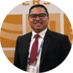 Fahd Pahdepie, CEO Inilah.com dan Founder Rex8.id