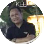 Joko Supriyanto, General Manager PT Supra Express