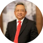 Djoko Koen Soewinto, Direktur Pengembangan PT Pertamina Kilang Balikpapan