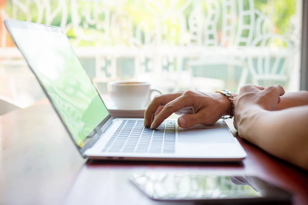 terima jasa pembuatan website