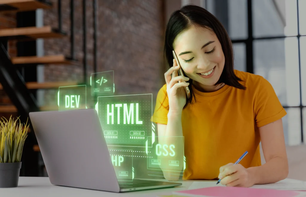 Promosi Jasa Pembuatan Website