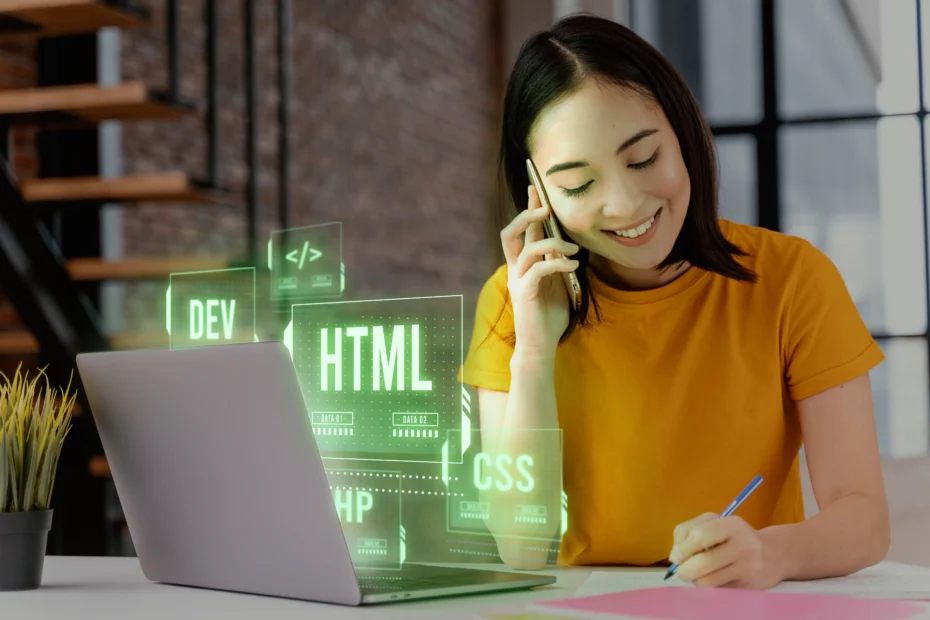 Promosi Jasa Pembuatan Website