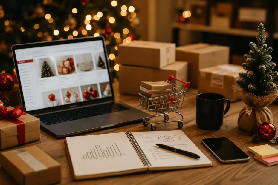 ecommerce liburan 2026