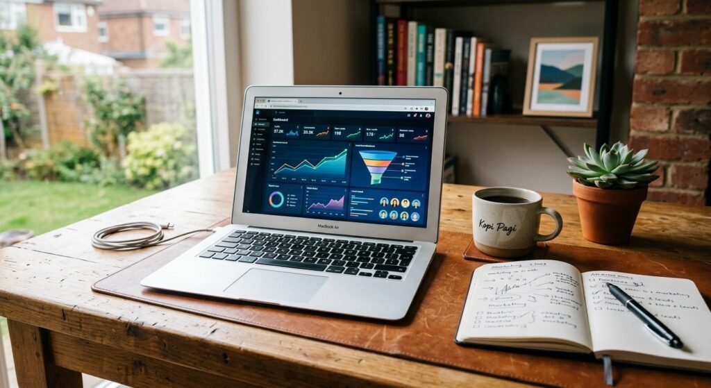 website leads bisnis
