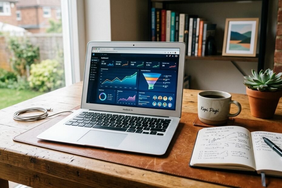 website leads bisnis